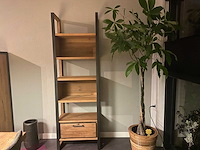 Meubel set - tafel - kast 2x - afbeelding 4 van  4