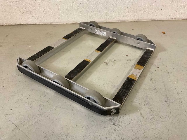 Meubel transport dolly - afbeelding 1 van  1
