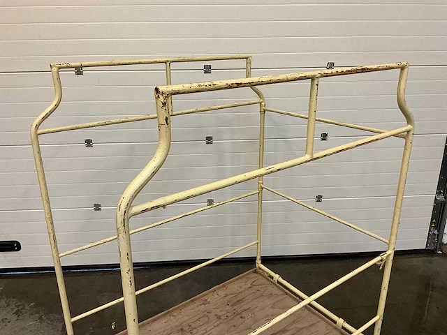 Meubel transportkar (2x) - afbeelding 2 van  5