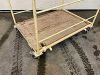Meubel transportkar (2x) - afbeelding 5 van  5