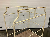 Meubel transportkar (4x) - afbeelding 2 van  5