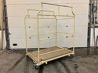 Meubel transportkar - afbeelding 1 van  5