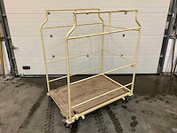 Meubel transportkar - afbeelding 4 van  5