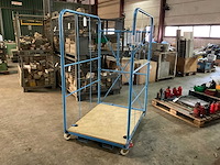 Meubel transportkar - afbeelding 1 van  1