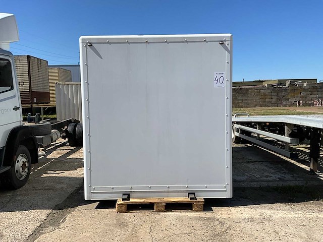 Meubelbak - afbeelding 2 van  7