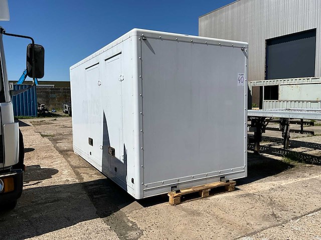 Meubelbak - afbeelding 3 van  7