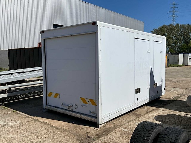 Meubelbak - afbeelding 4 van  7