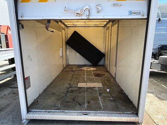 Meubelbak - afbeelding 7 van  7