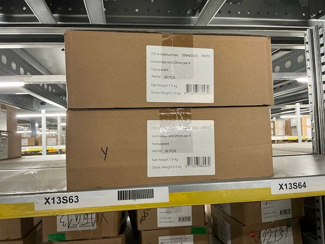Meubelbeslag / bevestigingsmaterialen - afbeelding 5 van  32