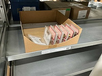 Meubelbeslag / bevestigingsmaterialen - afbeelding 6 van  32