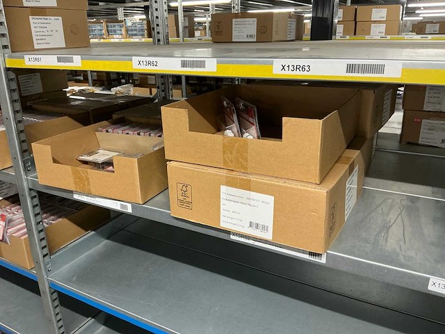 Meubelbeslag / bevestigingsmaterialen - afbeelding 7 van  32