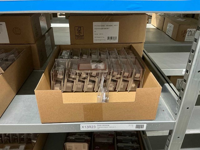Meubelbeslag / bevestigingsmaterialen - afbeelding 8 van  32