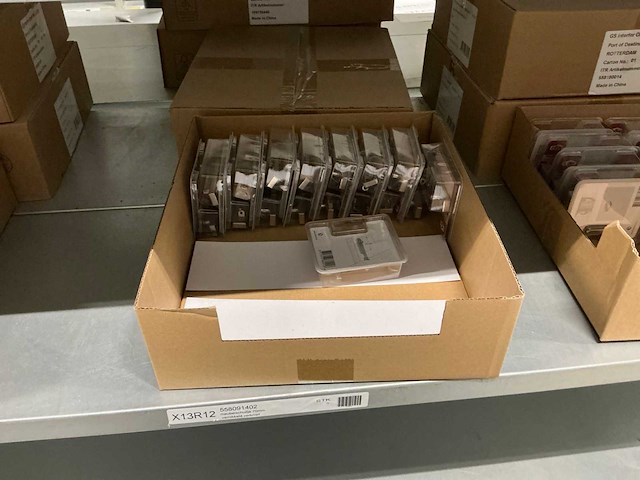 Meubelbeslag / bevestigingsmaterialen - afbeelding 13 van  32
