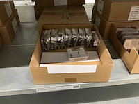Meubelbeslag / bevestigingsmaterialen - afbeelding 13 van  32