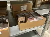 Meubelbeslag / bevestigingsmaterialen - afbeelding 14 van  32