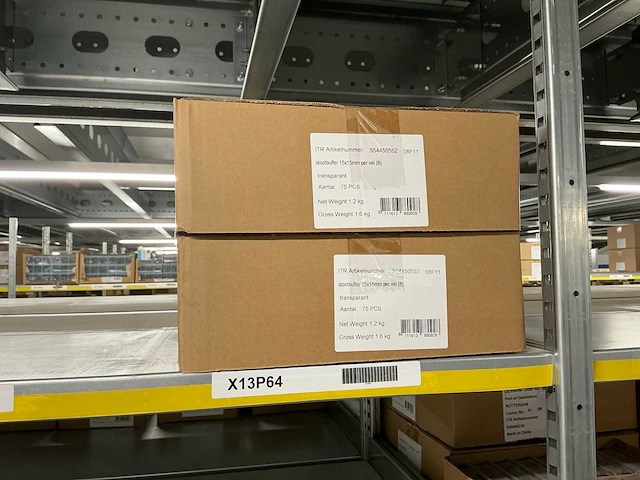 Meubelbeslag / bevestigingsmaterialen - afbeelding 25 van  32