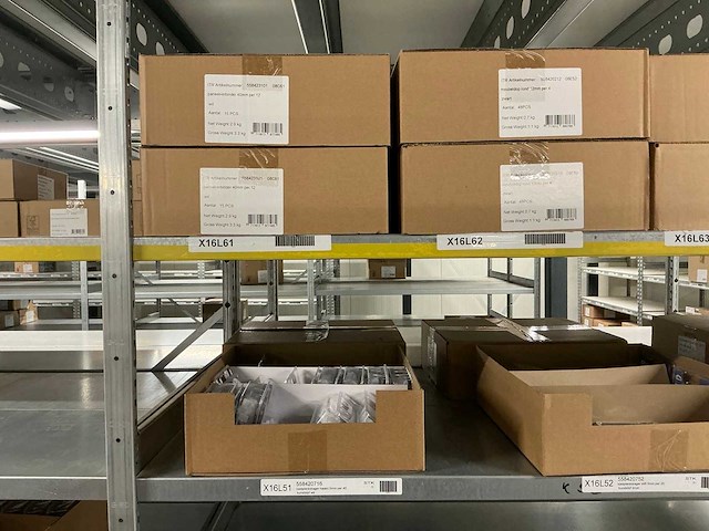 Meubelbeslag / onderdelen - afbeelding 26 van  33