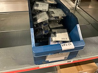 Meubelbeslag / plankdragers - afbeelding 20 van  28