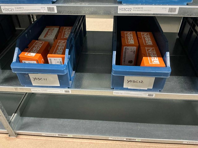 Meubelbeslag/deurknoppen - afbeelding 13 van  63