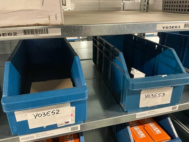 Meubelbeslag/deurknoppen - afbeelding 22 van  63