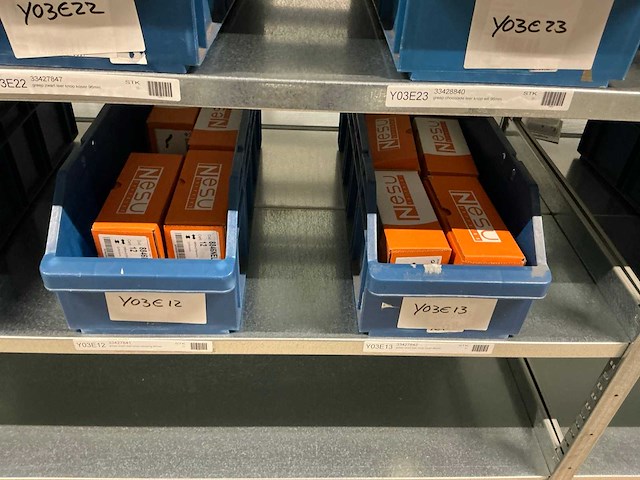 Meubelbeslag/deurknoppen - afbeelding 28 van  63