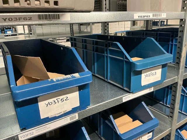 Meubelbeslag/deurknoppen - afbeelding 37 van  63