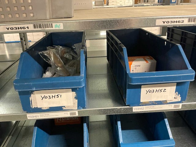Meubelbeslag/deurknoppen - afbeelding 48 van  63