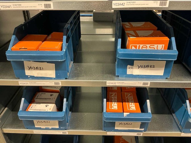 Meubelbeslag/deurknoppen - afbeelding 43 van  63