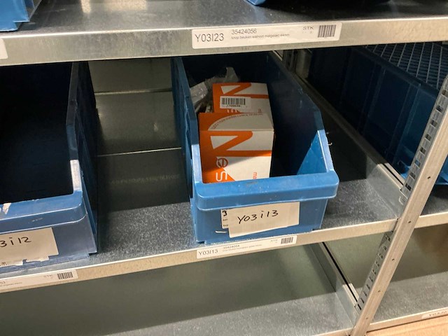 Meubelbeslag/deurknoppen - afbeelding 56 van  63