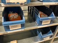 Meubelbeslag/deurknoppen - afbeelding 63 van  63