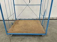 Meubelkar 1140x900x1800mm (2x) - afbeelding 2 van  2