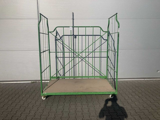 Meubelkar 1850x1100mm - afbeelding 3 van  3