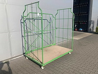 Meubelkar 1850x1100mm - afbeelding 1 van  4