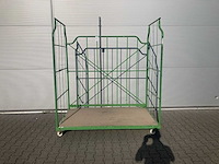 Meubelkar 1850x1100mm - afbeelding 3 van  4