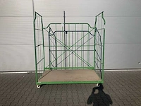 Meubelkar 1850x1100mm - afbeelding 3 van  4