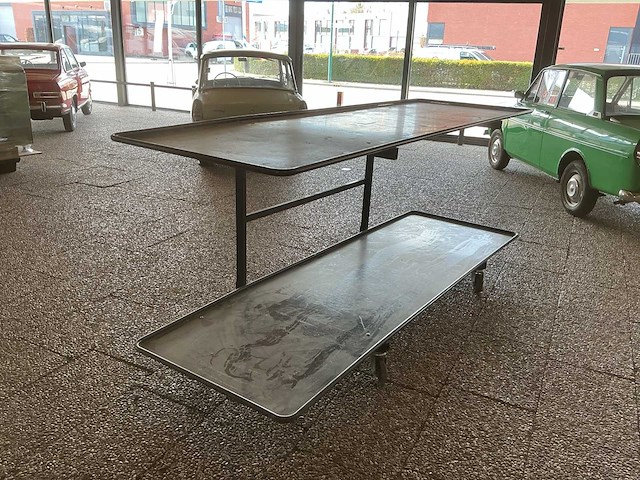 Meubelkarren (5x) - afbeelding 2 van  3