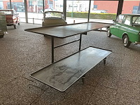 Meubelkarren (5x) - afbeelding 2 van  3
