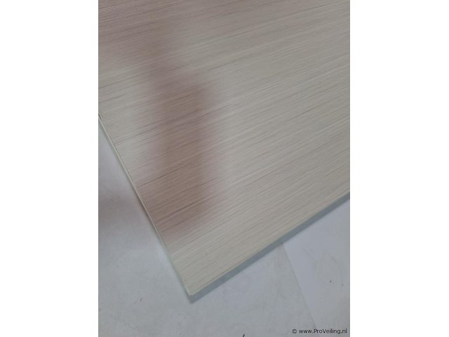 Meubelpaneel - ca. 120x60x2 cm - afbeelding 3 van  3