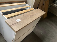 Meubelpaneel 1025x250 mm - afbeelding 1 van  2