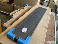 Meubelpaneel hpl 1100x225 mm - afbeelding 1 van  3