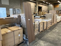 Meubelpaneel hpl 2000x500 mm - afbeelding 1 van  4