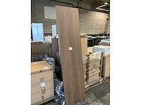 Meubelpaneel hpl 2000x500 mm - afbeelding 2 van  4