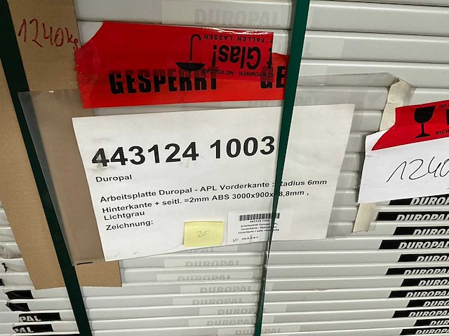 Meubelplaat (45x) - afbeelding 2 van  10