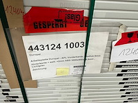 Meubelplaat (45x) - afbeelding 2 van  10