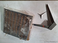 Meubelpoot - afbeelding 1 van  2