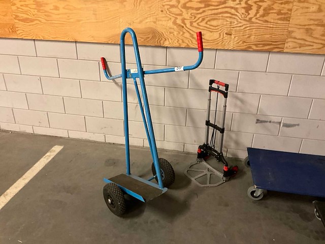 Meubelroller (3x) - afbeelding 3 van  3