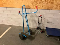 Meubelroller (3x) - afbeelding 3 van  3