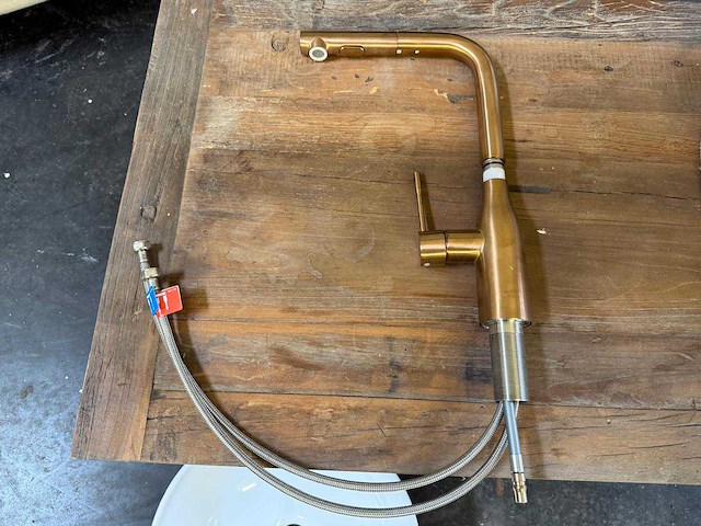 Meubels en verlichting: pieter porters, riviera maison,… - afbeelding 6 van  22