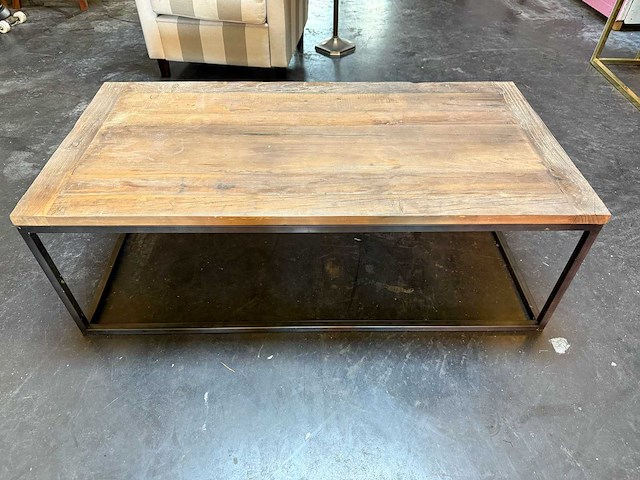 Meubels en verlichting: pieter porters, riviera maison,… - afbeelding 9 van  22