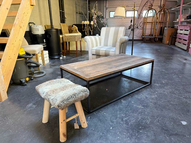 Meubels en verlichting: pieter porters, riviera maison,… - afbeelding 1 van  22